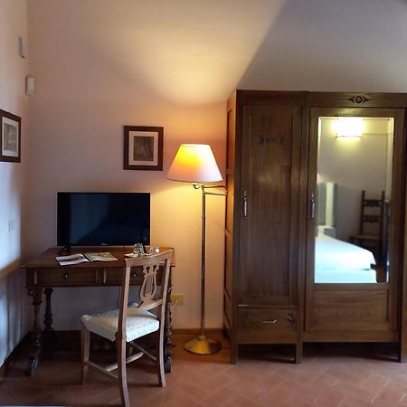 Agriturismo Fattoria Di Maiano Fiesole Kültér fotó