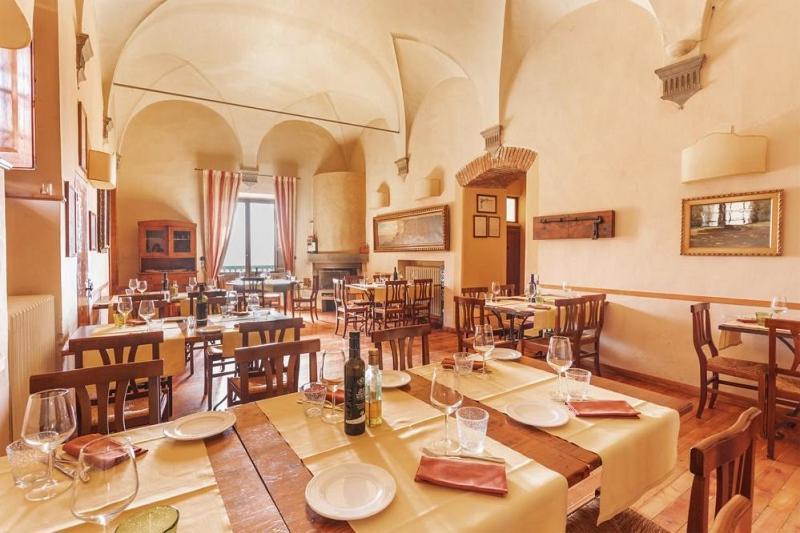 Agriturismo Fattoria Di Maiano Fiesole Kültér fotó