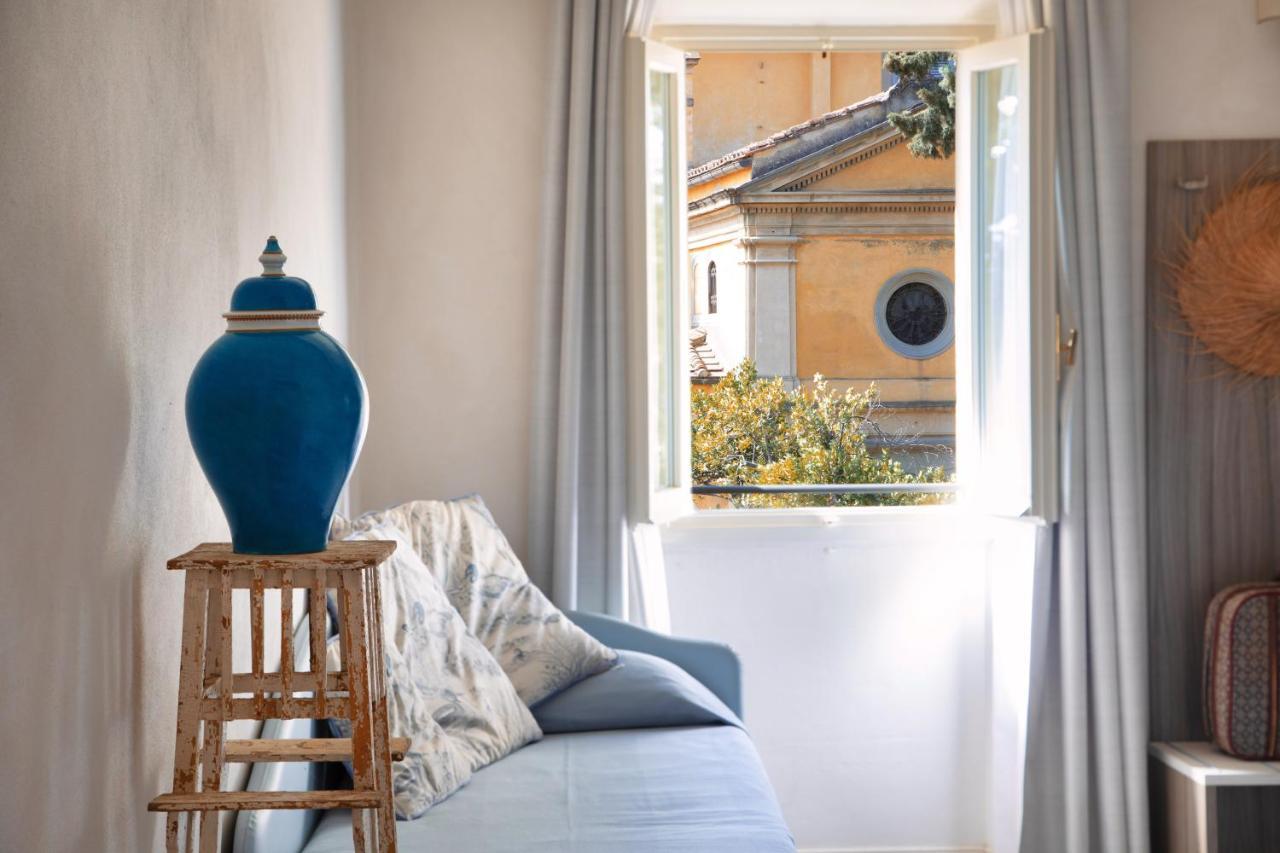 Agriturismo Fattoria Di Maiano Fiesole Kültér fotó