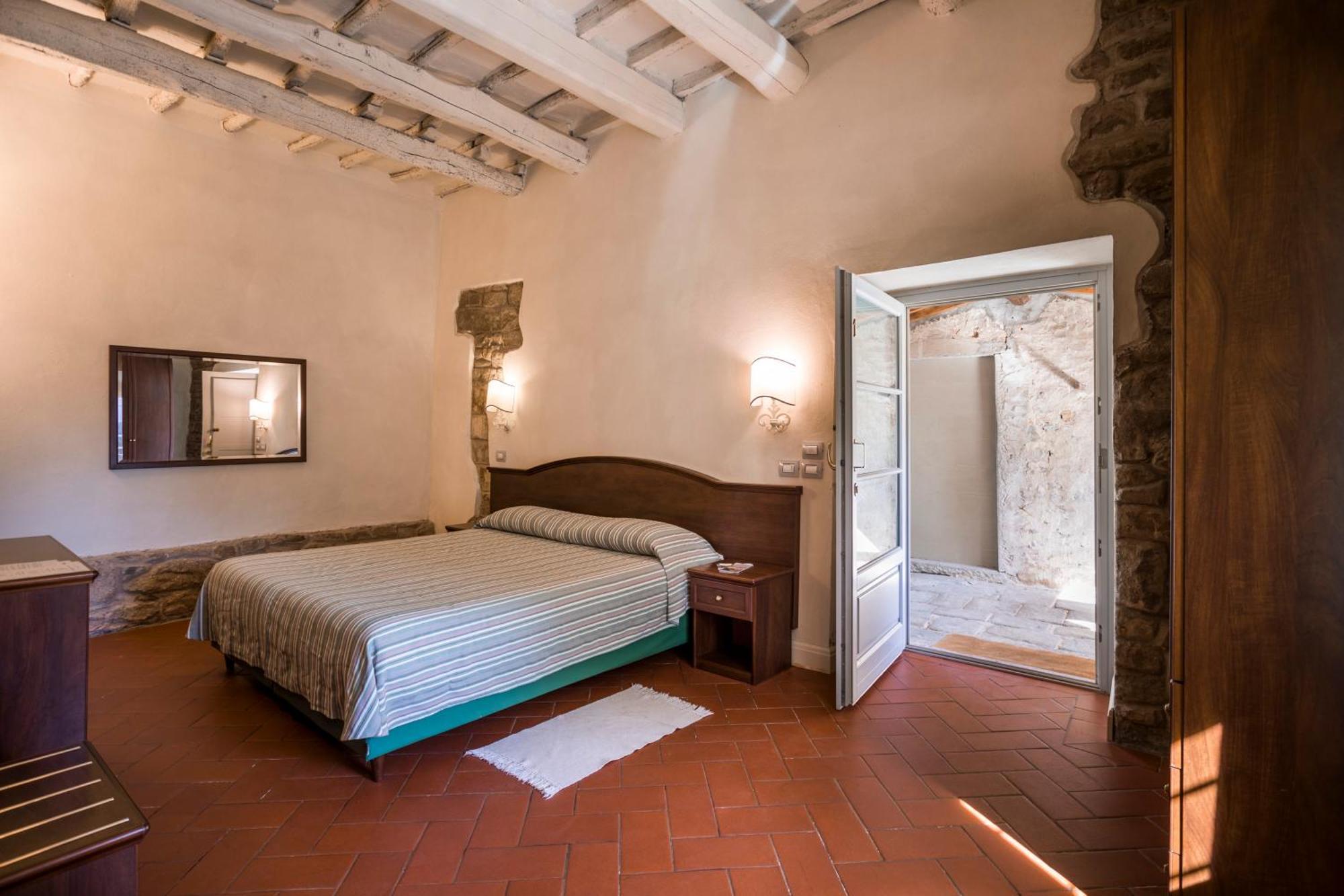 Agriturismo Fattoria Di Maiano Fiesole Kültér fotó