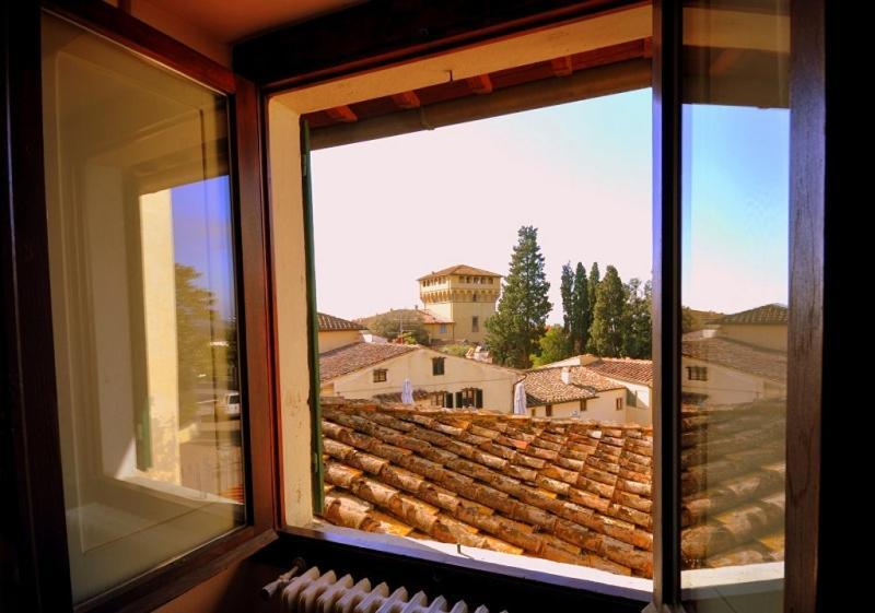 Agriturismo Fattoria Di Maiano Fiesole Szoba fotó