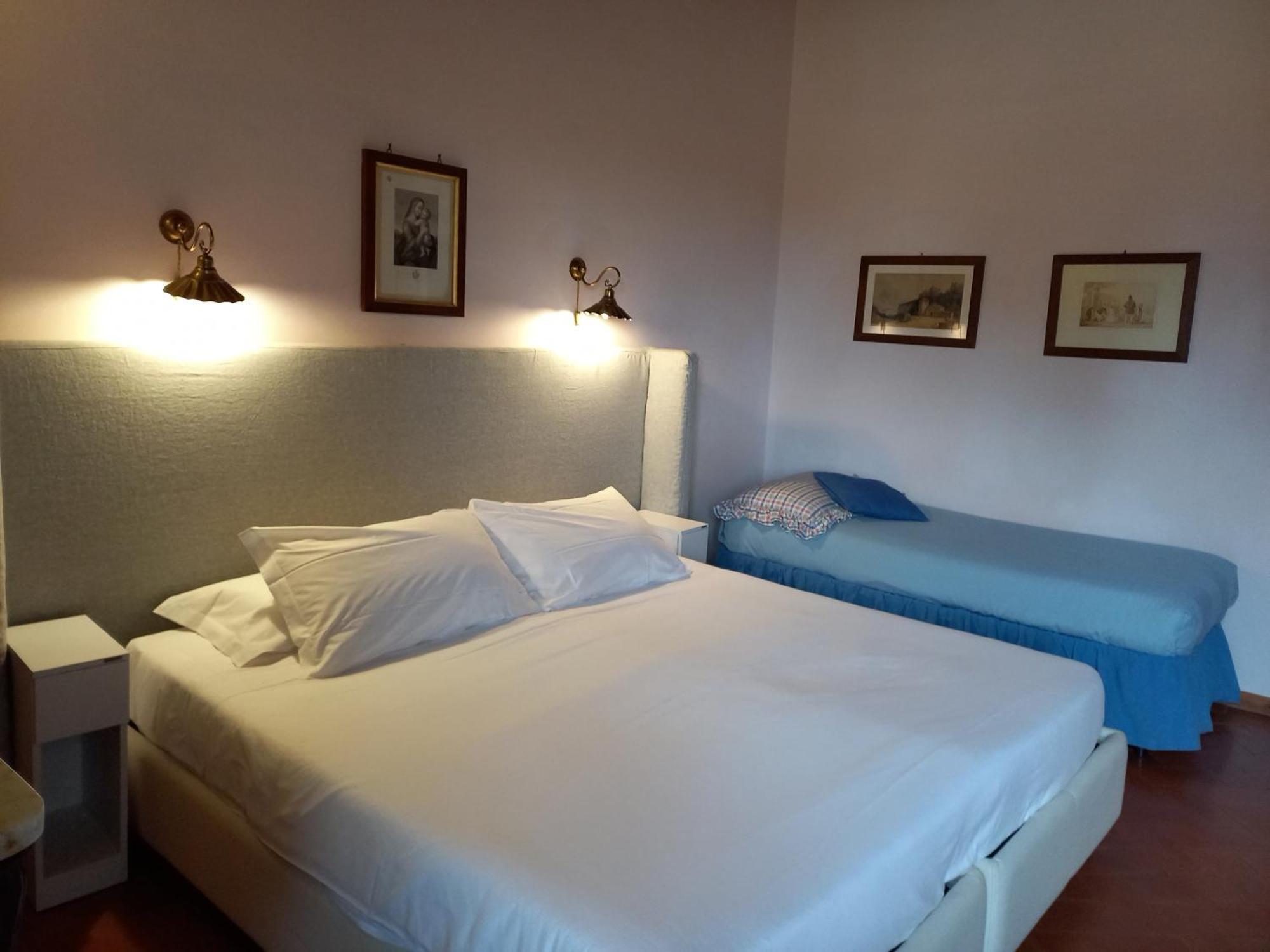 Agriturismo Fattoria Di Maiano Fiesole Szoba fotó