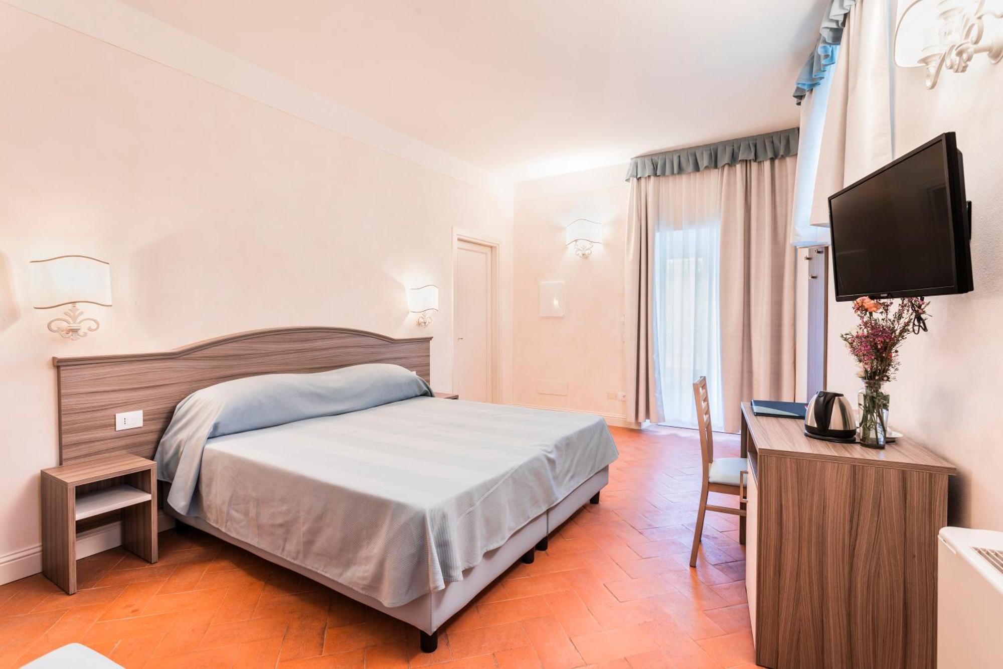 Agriturismo Fattoria Di Maiano Fiesole Szoba fotó