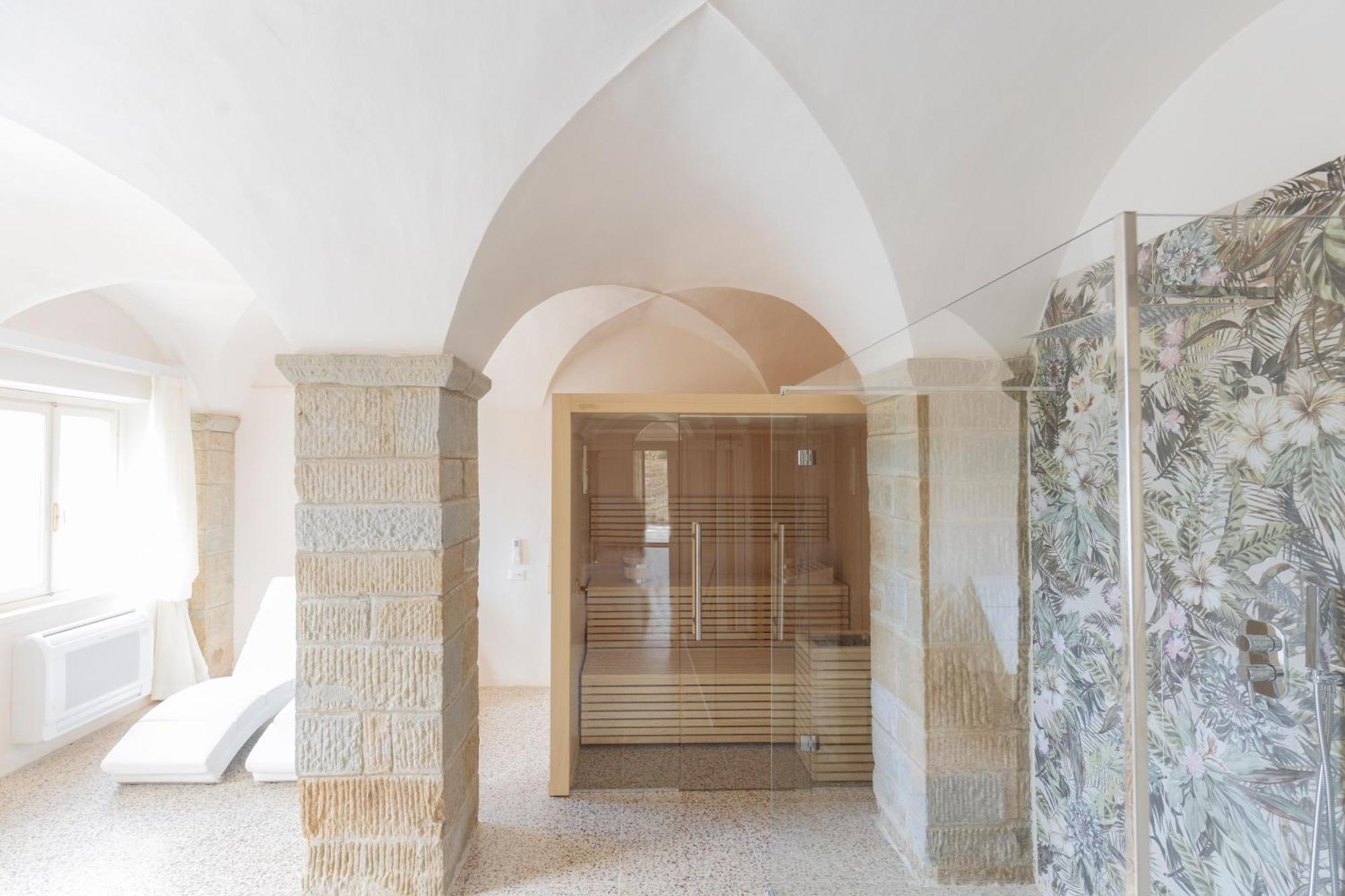 Agriturismo Fattoria Di Maiano Fiesole Kültér fotó