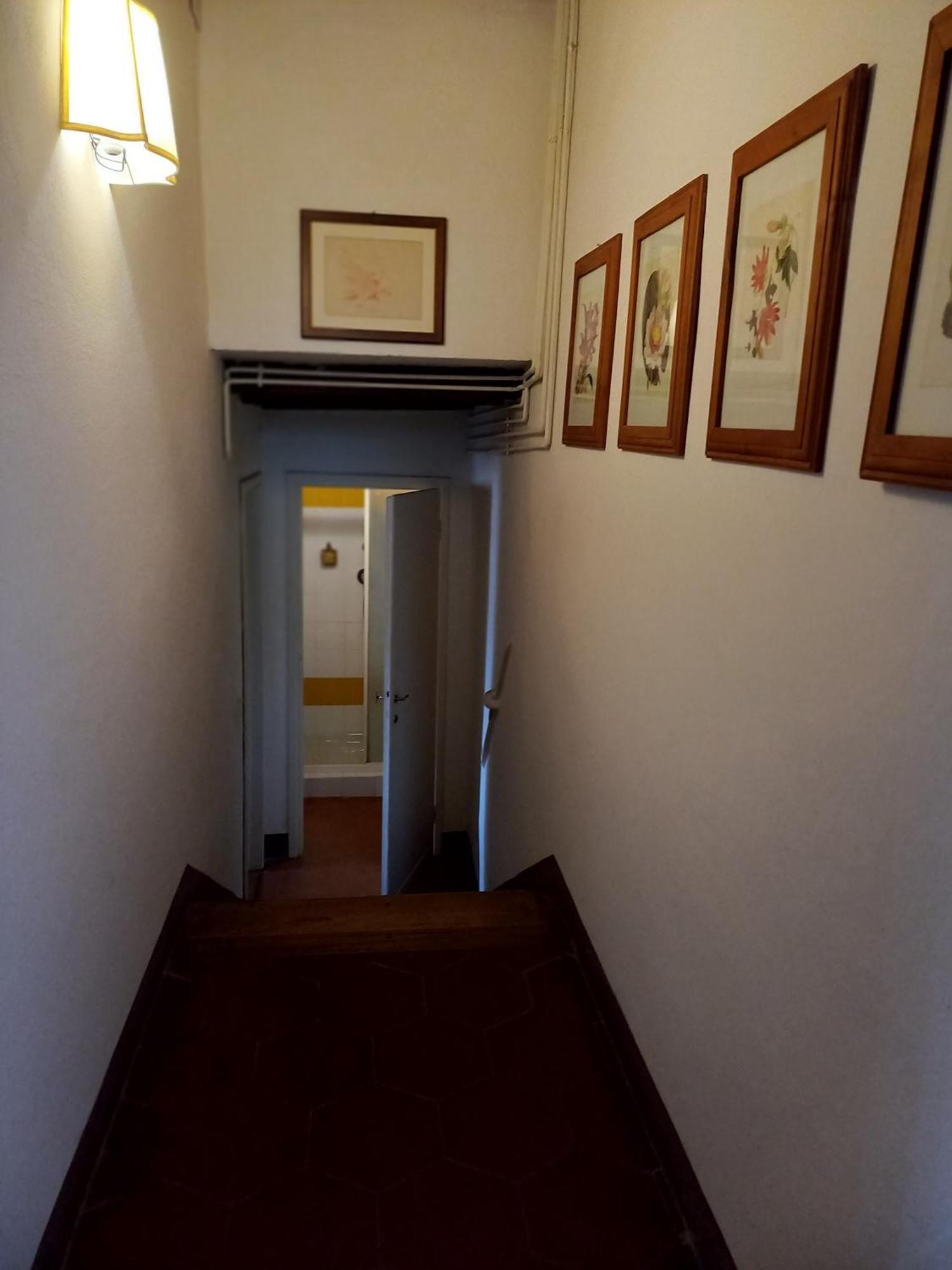 Agriturismo Fattoria Di Maiano Fiesole Szoba fotó