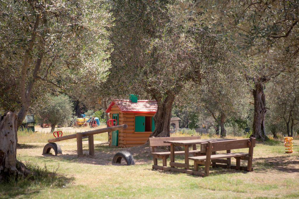 Agriturismo Fattoria Di Maiano Fiesole Kültér fotó