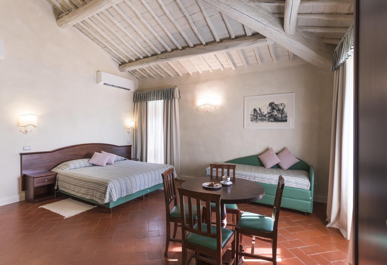 Agriturismo Fattoria Di Maiano Fiesole Kültér fotó