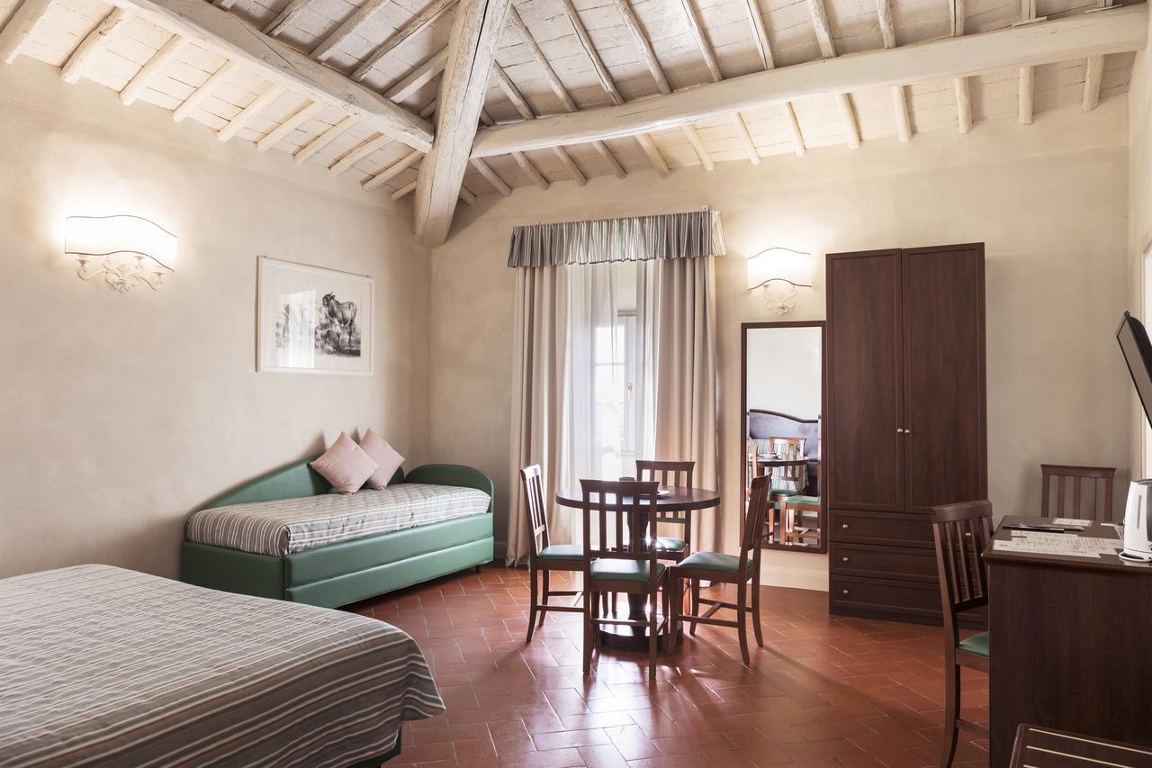 Agriturismo Fattoria Di Maiano Fiesole Kültér fotó