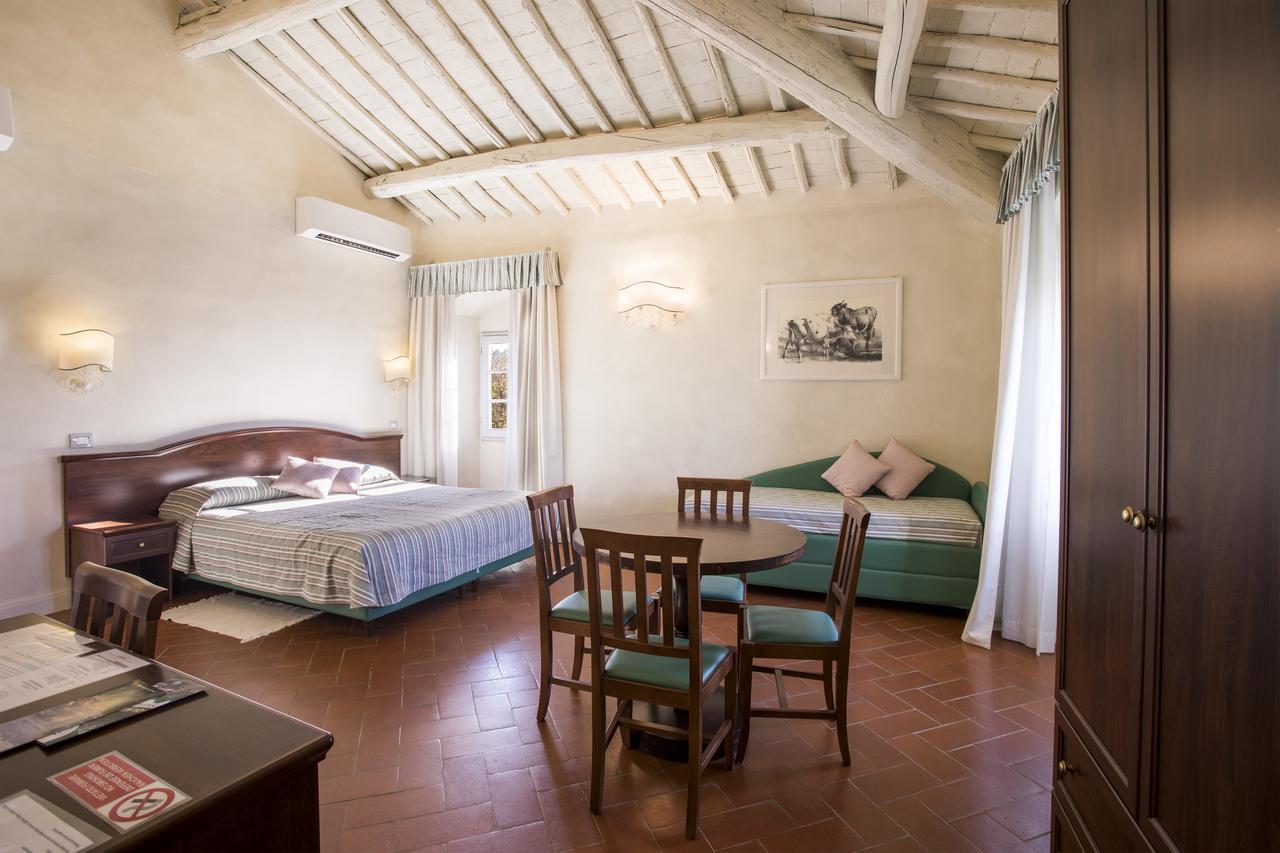 Agriturismo Fattoria Di Maiano Fiesole Kültér fotó