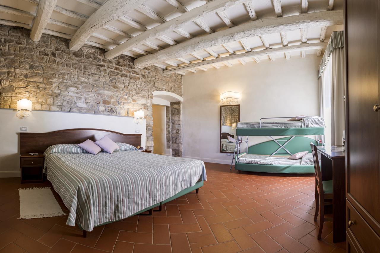 Agriturismo Fattoria Di Maiano Fiesole Kültér fotó