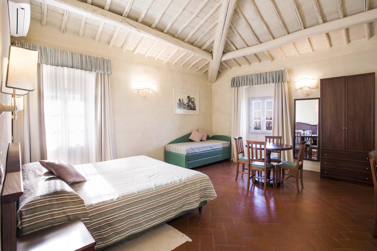 Agriturismo Fattoria Di Maiano Fiesole Kültér fotó