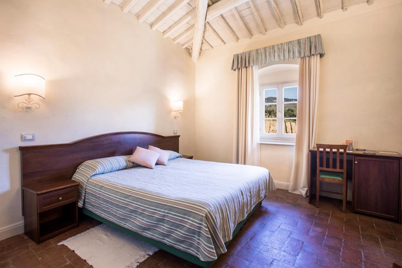 Agriturismo Fattoria Di Maiano Fiesole Kültér fotó